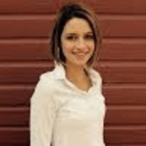 Meet your Posher, Bobbie